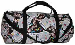 Duffle bag pattern in Craft Supplies -
 Compare Prices, Read