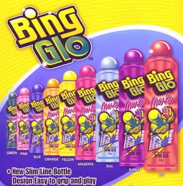 Scented Bingo Daubers