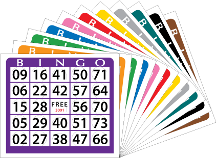 Bingo Supplies Online