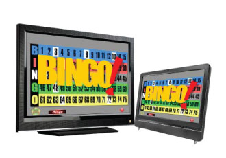 Bingo Equipment