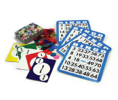 Bingo Game Sets